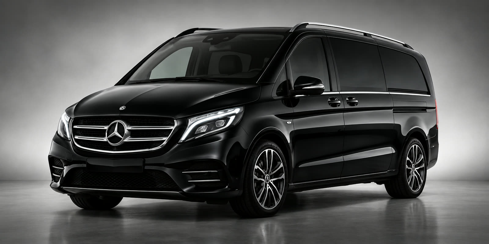 Mercedes-Benz V Class